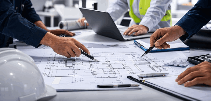 proyectos llave en mano